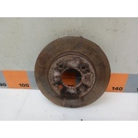 Диск тормозной передний Mitsubishi Lancer Cedia CS2A 2000 MB699285