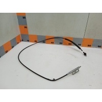 Трос кулисы Mitsubishi Lancer Cedia CS2A 2000 MR528275