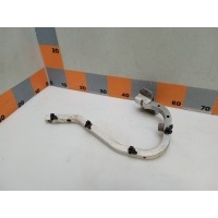 Петля крышки багажника Mitsubishi Lancer Cedia CS2A 2000 MR555078