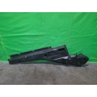 Защита днища кузова Toyota RAV4 XA50 2021 5816542040