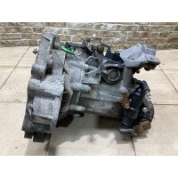 МКПП Volkswagen Golf 2004 02K301107D