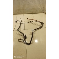 Бачок Volkswagen Polo VI (2017-) 2020 6C0971349MR