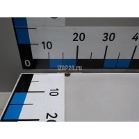 Гайка болта развала BMW 1-serie E87/E81 (2004 - 2011) 33326760668