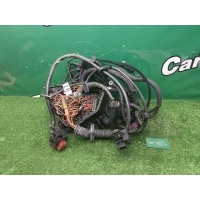 Проводка подкапотная Porsche Cayenne 957 2007 94860700303