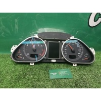 Щиток приборов AUDI Q7 4LB 2007 4L0920930J, 4L0920930LX, 4L0920931T