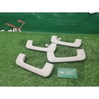 Ручки потолочные AUDI Q7 4LB 2007 8P0857607K, 8P0857607L, 8P0857608E