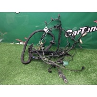 Проводка двигателя Mercedes-Benz E W211 2005 A2115409708