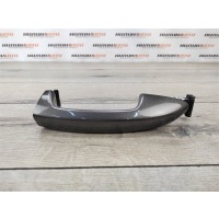 Ручка двери VOLKSWAGEN Passat B7 2012 3C0837206GRU, 3C0837206GRU, 3C0837206AGRU