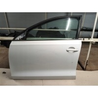 Дверь левый передняя jetta vi 6