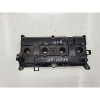 Nissan qashqai j10 крышка клапонов 2.0 16v mr20