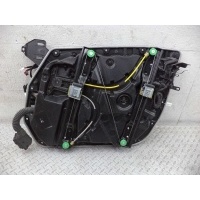 Стеклоподъемник передний левый Mercedes GLC (X253) 2015 - 2019 2019 A0997602100, A0998200183