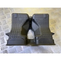 Воздуховод Toyota Land Cruiser Prado 150 (2009-2023) 2016 5584560160