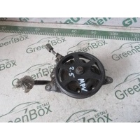 Насос гидроусилителя руля Mazda MPV II 2004 LC6232600F