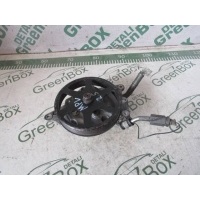 Насос гидроусилителя руля Mazda MPV II 2004 LC6232600F