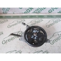 Насос гидроусилителя руля Mazda MPV II 2004 LC6232600F