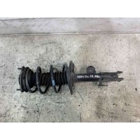 Стойка амортизатора переднего правого Toyota Rav 4 4 2014 4851042410