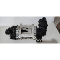 Нагнетатель воздуха (компрессор) Volkswagen Passat 2013 03C145601E,03C145601C, CKMA, CTHD, CAVD, CNWA, CTKA, BLG, BMY, CDGA