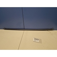 Молдинг решетки радиатора нижний Volkswagen Jetta A7 2019- 17A853651EIDJ