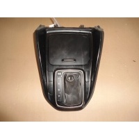 Крышка кпп usb kia carens iv 2014r 1.7 crdi