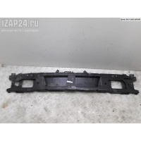 Усилитель бампера переднего Volkswagen Golf-3 1994 1h0805551c