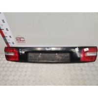 Накладка декоративная (бленда) Volvo S40_V40 1 (1996-2004) 2003 ,30887332