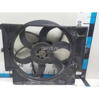 Вентилятор радиатора BMW 3-serie E90/E91 (2005 - 2012) 17428506668