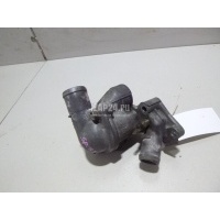 Корпус термостата Mitsubishi Space Star (1998 - 2004) MD356426