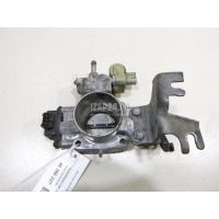 Заслонка дроссельная механическая Toyota Avensis I (1997 - 2003) 2221002160