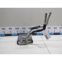 Радиатор отопителя Toyota Avensis I (1997 - 2003) 8710705060