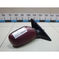 Зеркало правое электрическое Toyota Avensis I (1997 - 2003) 8790105040