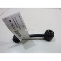 Тяга переднего рычага Toyota Avensis I (1997 - 2003) 4865020020