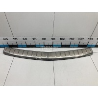 Накладка заднего бампера Nissan Murano (Z50) (2004 - 2008) 85066CC20A