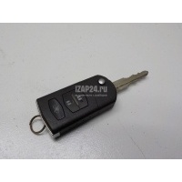 Ключ зажигания Mazda Mazda 5 (CR) (2005 - 2010) G2YA762GXB