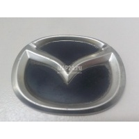 Эмблема Mazda Mazda 5 (CR) (2005 - 2010) L323102D9