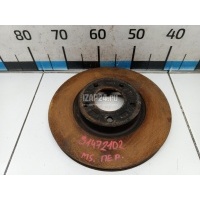 Диск тормозной передний вентилируемый Mazda Mazda 5 (CR) (2005 - 2010) C26Y3325XB