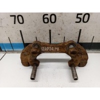 Скоба суппорта переднего Mazda Mazda 5 (CR) (2005 - 2010) BP4S33281C