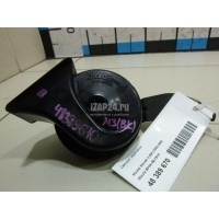 Сигнал звуковой Mazda Mazda 5 (CR) (2005 - 2010) BP4K6679YA