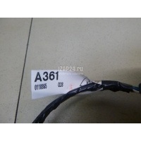 Проводка (коса) Mitsubishi Colt (Z3) (2003 - 2012) 4400A361