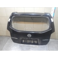 Дверь багажника Nissan Pathfinder (R51) (2005 - 2014) K01004X0MB