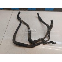 Трубка системы охлаждения АКПП Nissan Pathfinder (R51) (2005 - 2014) 21621EB410
