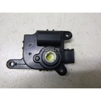 Моторчик заслонки отопителя Hyundai-Kia Santa Fe (SM)/ Santa Fe Classic (2000 - 2012) 971593K000