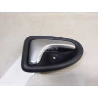 Ручка двери внутренняя правая Renault Megane I (1999 - 2004) 8200711135