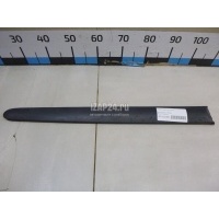 Молдинг задней левой двери Renault Megane I (1999 - 2004) 7700430879