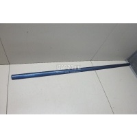 Молдинг передней правой двери Subaru Legacy (B13) (2003 - 2009) 91012AG000BE