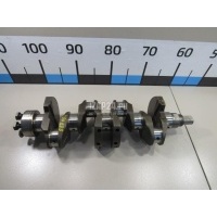 Коленвал Hyundai-Kia Picanto (2004 - 2011) 2311102723