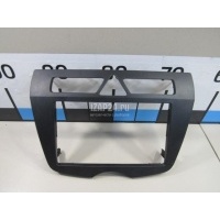 Накладка декоративная Hyundai-Kia Picanto (2004 - 2011) 8474007510EQ