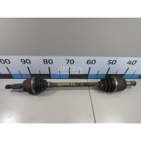Полуось передняя левая Hyundai-Kia Picanto (2004 - 2011) 4950007000