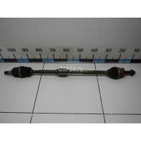 Полуось передняя правая Hyundai-Kia Picanto (2004 - 2011) 4950007150