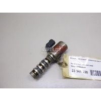 Клапан электромагн. изменения фаз ГРМ Nissan FX (S50) (2003 - 2007) 237966N201