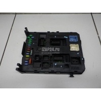 Блок предохранителей Citroen-Peugeot 407 (2004 - 2010) 6580PV